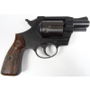 Rewolwer Rohm mod. 38 kal. .38Special